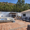 Отель Alluring villa in Benalmádena with private pool, фото 8