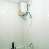 Отель Comfort And Strategic 2Br At Bassura City Apartment, фото 6