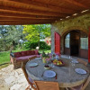 Отель La Badia 1 in Tavarnelle Val di Pesa, фото 8