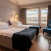 Отель Original Sokos Hotel Vaakuna Mikkeli, фото 5