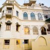 Отель Palace on Ganges, фото 2