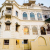 Отель Palace on Ganges, фото 1