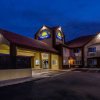 Отель Days Inn by Wyndham Phoenix North, фото 23