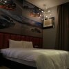 Отель Love Boat SPA Motel, фото 34