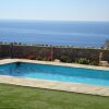 Отель Charming Villa in Agia Paraskevi With Swimming Pool, фото 15
