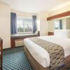 Отель Microtel Inn & Suites By Wyndham Tulsa East, фото 12
