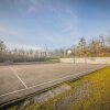 Отель Ardennes Chalet Fluffy's Home Near Somme-leuze With Terrace, фото 1