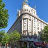 Отель Wellington Hotel & Spa Madrid в Мадриде