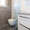 Отель Awesome Home in Brodarica With Wifi and 3 Bedrooms, фото 9