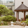 Отель Holiday Inn Nanjing Xuanwu Lake, an IHG Hotel, фото 14