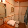 Отель Exquisite Holiday Home in Pistoia With Swimming Pool в Пистое