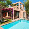 Отель Villa in San B. de Tirajana, Gran Canaria 102866 by MO Rentals, фото 1