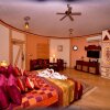 Отель Chokhi Dhani Resort Jaipur, фото 3
