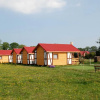 Отель Słoneczna Polana Domki lux, фото 13