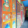 Отель Jiuzhaigou Yangke'er Tibet-style Inn, фото 3