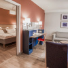 Отель Hotell Bondeheimen, фото 49