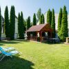 Отель Villa Big Thuja Saint Cézaire sur Siagne, фото 14