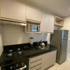 Отель Edifício Promenade II Apt 407-Mandi Hospitalidade, фото 7