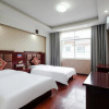 Отель Chunjiang Hotel, фото 6