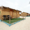 Отель Bianky Beach Camp, фото 19