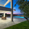 Отель Bianca Luxury Villa - Private Pool, фото 9