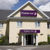 Отель Premier Inn Southend-On-Sea (Thorpe Bay), фото 1