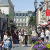 Отель Charmant 2 pièces à 500 m des plages et du centre, фото 1