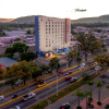 Отель Sleep Inn Guadalajara Galerias, фото 20