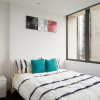 Отель Luxury Two Bed Apt Swimming Pool, фото 19