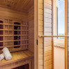 Отель Amazing Home in Pula with Hot Tub, WiFi & 4 Bedrooms, фото 26