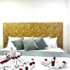 Отель Orbe Hotel, фото 15
