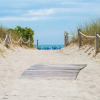 Отель Ocean Beach Suites, фото 7