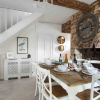 Отель Beautiful Cotswold Cottage in Rodborough, Stroud, фото 11