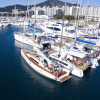 Отель Haeundae Yacht Stay, фото 20