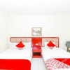 Отель OYO xi 'an sweet lily hotel, фото 11