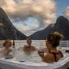 Отель Fiordland Discovery, фото 16