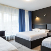 Отель Belfort Hotel, фото 3
