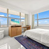 Отель Luxury Brickell 3 Beds Sleeps 8, фото 14