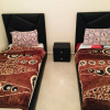 Отель Dakhla Apartments в Дахла