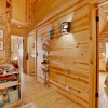 Отель Binky's Mountain Hideaway #2455, фото 2