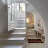 Отель White House Villa with 3 bedrooms and amazing views at Oia, фото 42