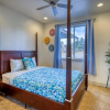 Отель Hot Tub Pet Friendly Luxury Pagosa Home, фото 5