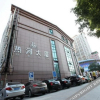 Отель Chengde Shengqiao Hotel (Mountain Resort), фото 1