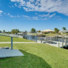 Отель Sun-kissed Cape Coral House w/ Private Pool Oasis, фото 18
