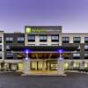 Отель Holiday Inn Express Milwaukee West Allis, an IHG Hotel, фото 37