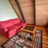 Отель Million Dollar View - Four Bedroom Cabin, фото 12