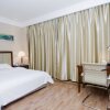 Отель GreenTree Inn Huanggang Hong An Wal-Mart Plaza Business Hotel, фото 3