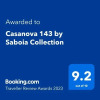 Отель Casanova 143, фото 9