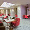Отель Alpin Resort Hotel, фото 19