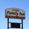 Отель Hobbs Family Inn, фото 22